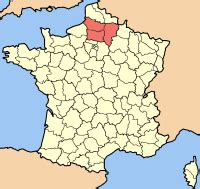 Picardie - Vikidia, l’encyclopédie des 8-13 ans