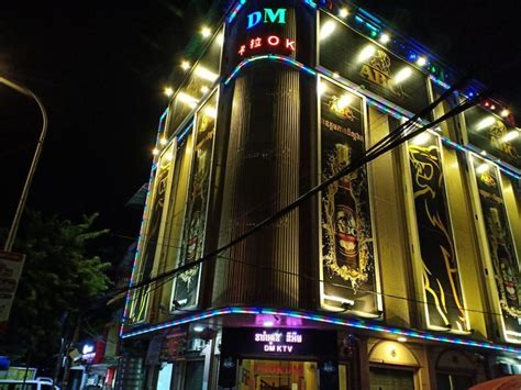 KTV Woman Attacked by Group of Drunken Customers - Cambodia Expats ...