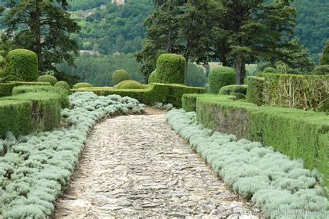 Сады Marqueyssac