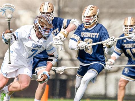 2019 NCAA Division III men's lacrosse championship selections | NCAA.com