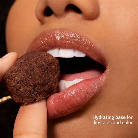 Brazilian Kiss Cupuaçu Lip Butter - Hydrating - Sol de Janeiro