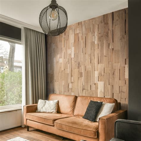 oak wood  wall panel ozo rustic etsy uk