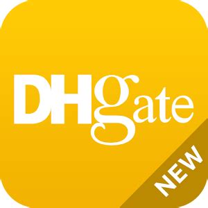 DHgate-Shop Wholesale Prices - Android Apps on Google Play