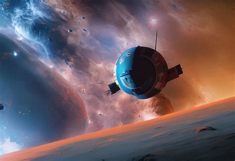 What Industry Insiders Are Saying About the Anon IB Archive and the Future of Space Exploration - 0rhpcy5