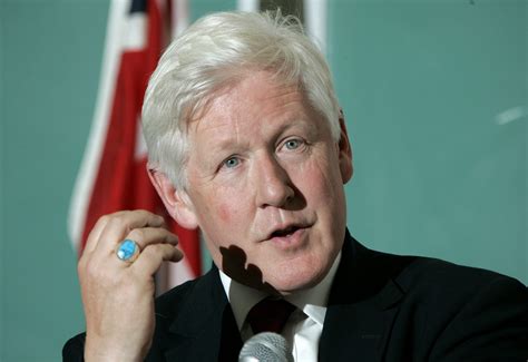 Bob Rae: democracy will persevere despite global challenges - OMNI