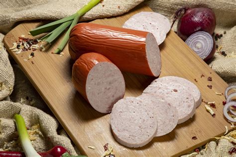 Салам Камчия 1 брой 350 г – Bredas