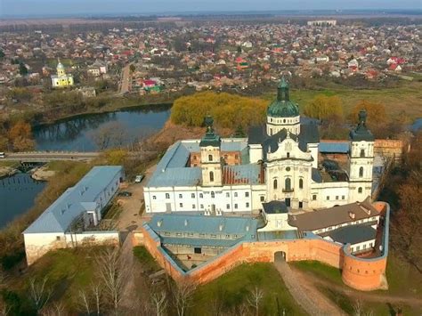 Бердичів - Туристична компанія Етнотур