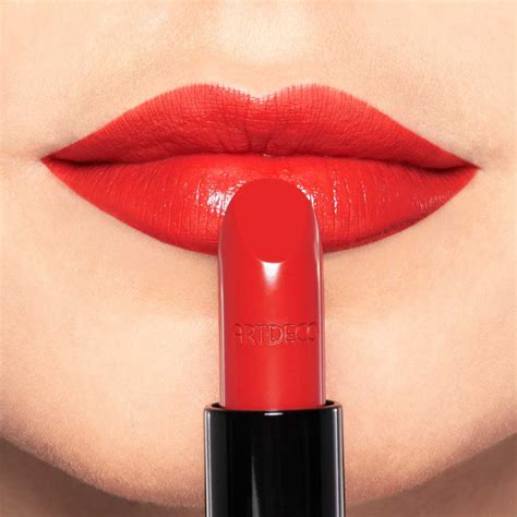 The Best ARTDECO Lipsticks! - Strala Beauty
