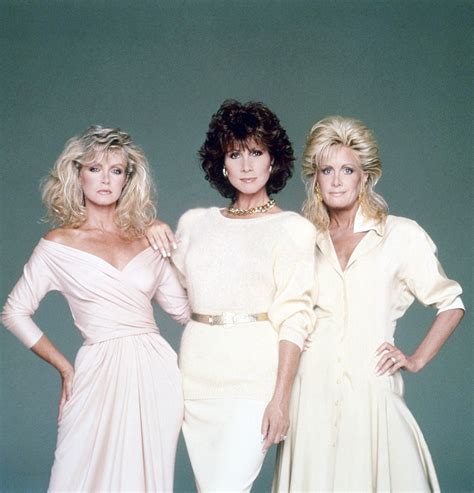 Donna Mills - Actress