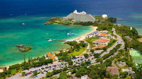 Okinawa - Tour To Planet