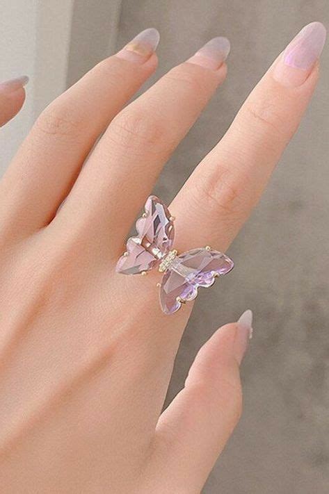 Latest Trendy Rings|Beautiful Rings Collection 2022 | Fancy jewelry ...