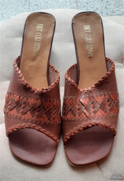Испански бутикови сандали ”DKT Collection” разм. 41 EU 41 Сандали ...
