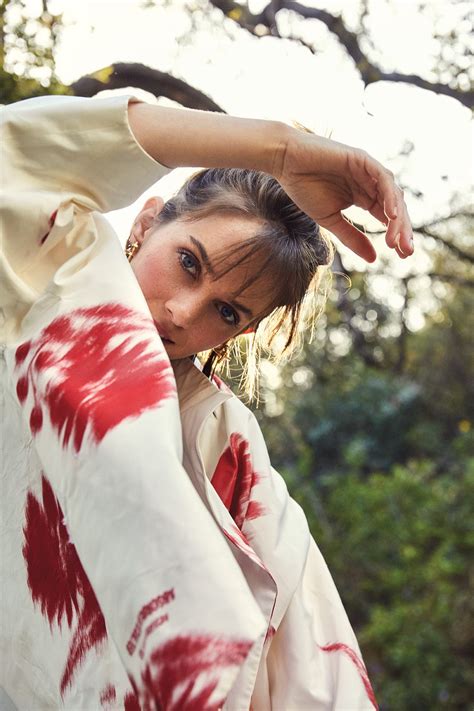 MAYA HAWKE and GIA COPPOLA for C Magazine, Summer 2021 – HawtCelebs