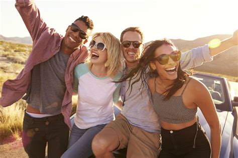 20 Fun Group Photo Ideas for Small & Large Teams