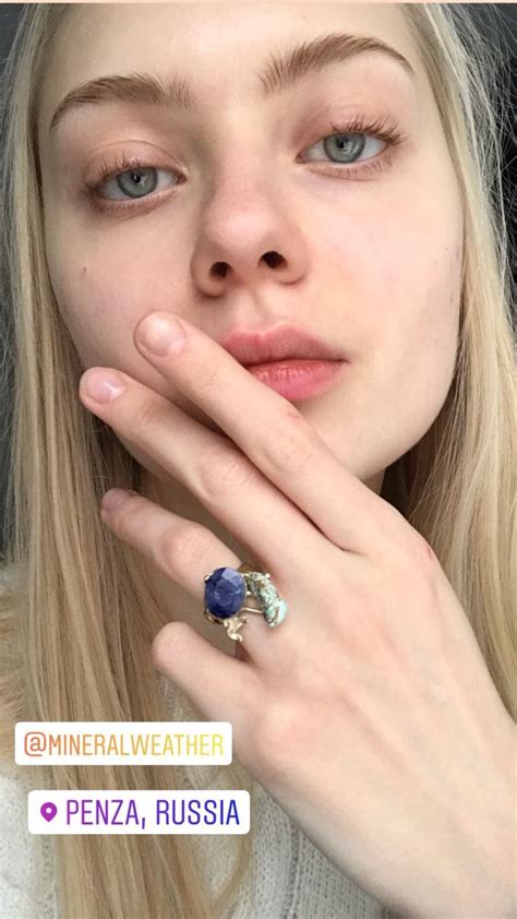 Dec 25,2018 Nastya Kusakina