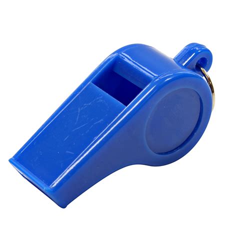 Whistle - MG Concepts