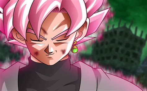 Top 999+ Black Goku Rose 4k Wallpapers Full HD, 4K Free to Use