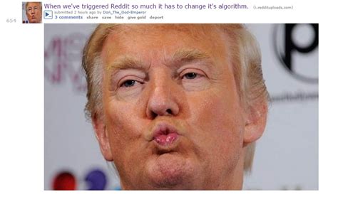 Funny Donald Trump Memes _ Donald Trump Memes – FTWJBS