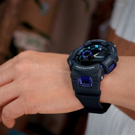 Casio G-Shock GBA-900-1A6 купить в официальном магазине G-STORE RUSSIA ...