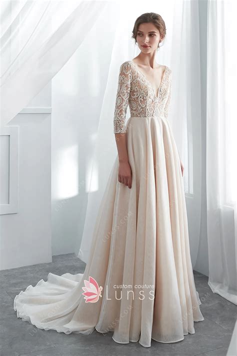 Colores De Vestidos De Novia Antiguos