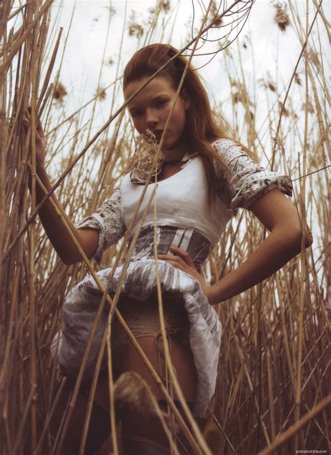 Polina – Fashion Gone Rogue