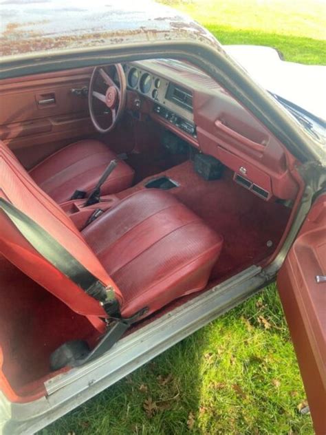 1976 Chevy Vega GT for sale