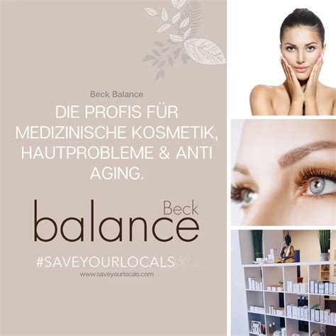 Beck Balance stellt sich vor... - Impuls Lifestyle