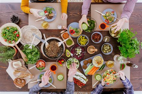Recipe Swap - East Cheshire Hospice