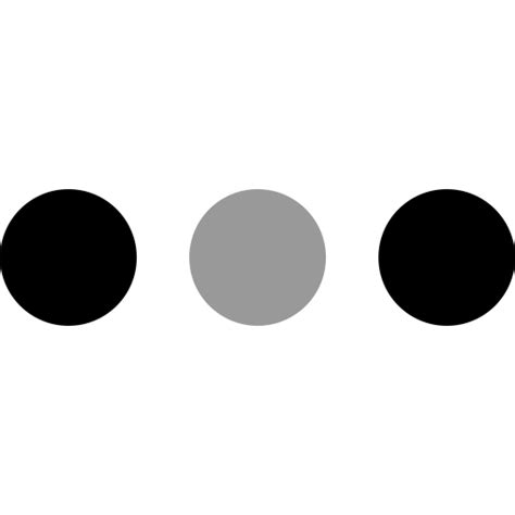 Three Generic Others icon