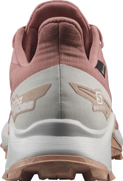 Salomon ALPHACROSS BLAST GTX W | sportisimopro.cz