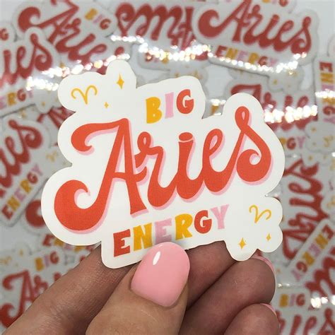 The Ultimate Guide To Aries Month: Mastering The Vibrant Energy For Unstoppable New Beginnings Image 8