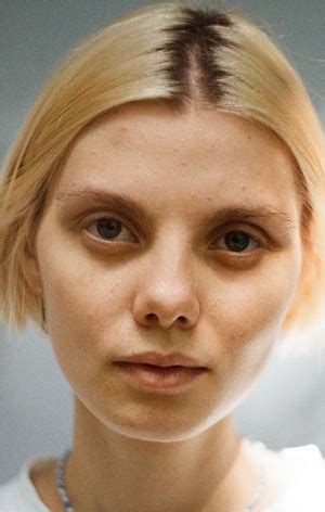 Даша Котрелёва - актриса - биография, фото, лучшие фильмы и сериалы