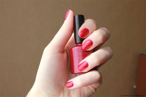 Что мы знаем о бренде CND? | imkosmetik журнал о маникюре и красоте