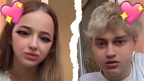 НЕКОГЛАЙ И СИМБОЧКА СТРИМ В ТИК ТОК / ЧТО МЕЖДУ СИМБОЙ И КОЛЕЙ СЕЙЧАС ...