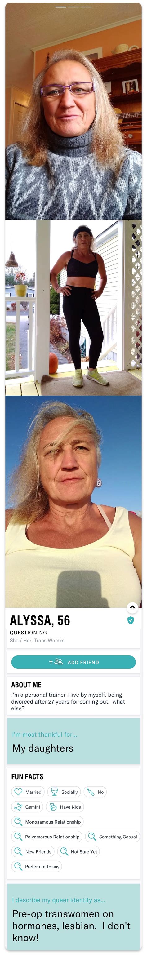 Tranny Sideshows on Social Media | Page 1765 | Kiwi Farms