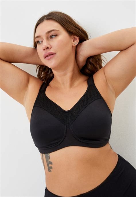 Купить Бюстгальтер Marks & Spencer T338000 за 2190р. с доставкой