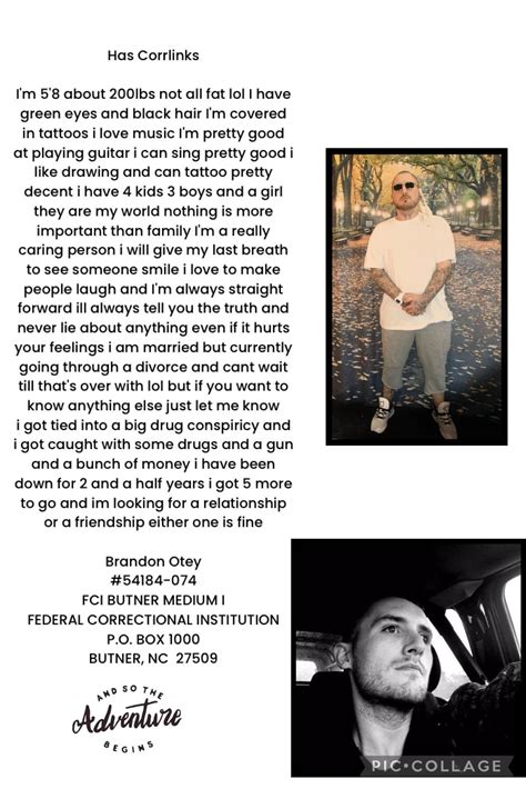 Corrlinks : r/WriteAPrisoner