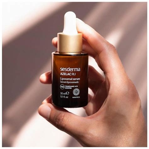 Azelac RU Facial Serum - Nanysa Aesthetics