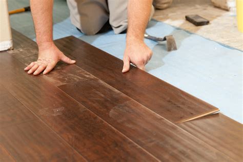 DIY Laminate Flooring Repair: Easy Steps to Fix Minor Damages at Home