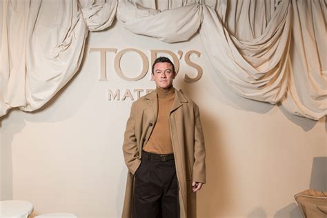 everyday luxury  tods