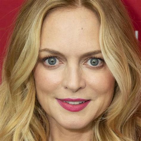 Heather Graham: Latest News, Pictures & Videos - HELLO!