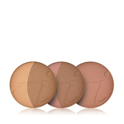 Jane Iredale - Бронзираща пудра So-Bronze®