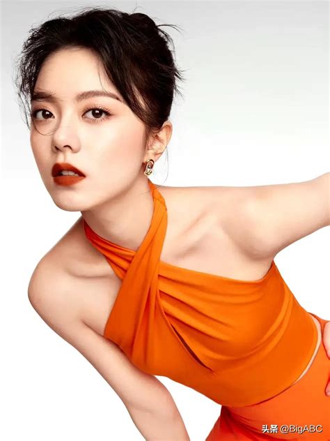 Female Star Series-51 Zhao Jinmai - iNEWS