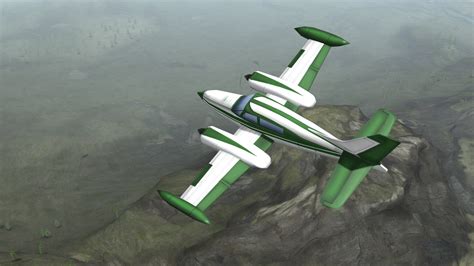 скачать Airplane Sky Voyage (последняя версия) бесплатно торрент на ПК