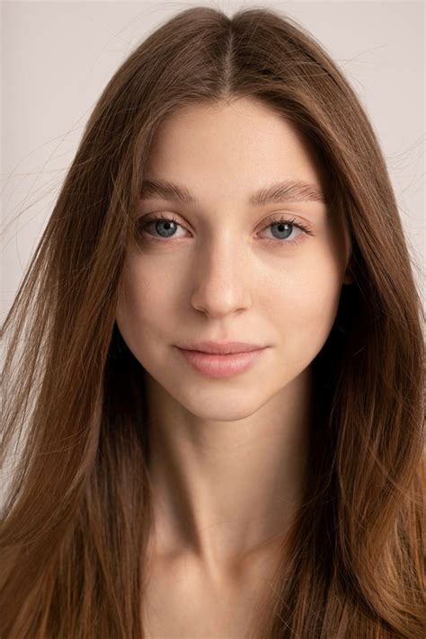 LERA L. | Модельное Агентство "Русский Блеск"
