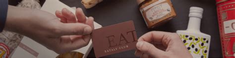 My Eataly