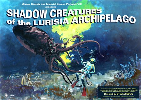 Admiral Cod: Lurisia Archipelago