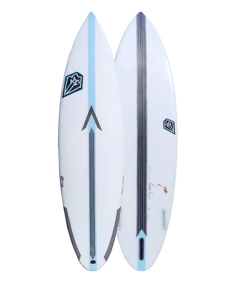 Handmade Surboard Gallery | Jupiter, FL | Mick Miller