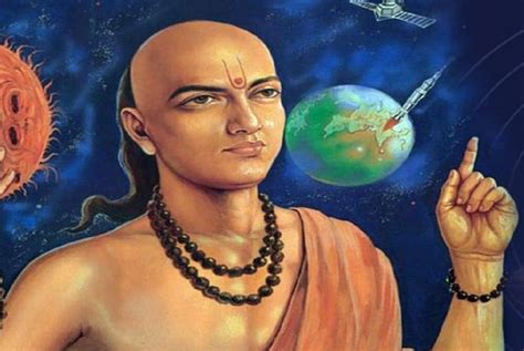 Aryabhata-1 - BharatPunj