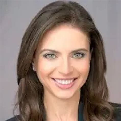 Bianna Golodryga Bio, Age, Height, Husband, Salary, Net Worth, CNN 2024